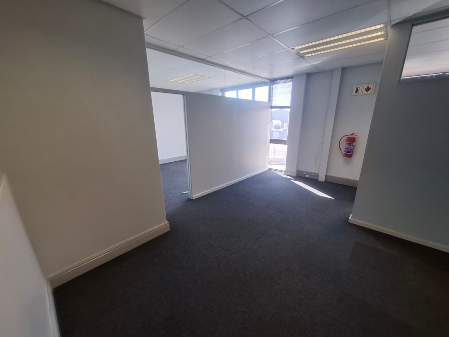 To Let Commercial Property for Rent in Stikland Industrial Western Cape